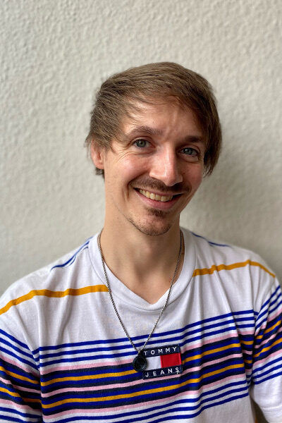 Blümmel, Felix
